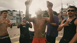 Magrela - Guima, Lil Pavan, Schneiderr, Rick The Reall Prod. Thelukaz X Gkbeats Videoclipe Oficial