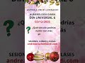 Numerología del 3 de Diciembre de 2025 #shortsespaña #numerologia #energia #parati #numerosparahoy