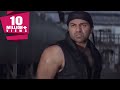 Awesome action of bodyguard movie. Sunny Deol's explosive fight scenes