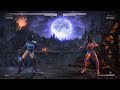 kitana 56% for one bar