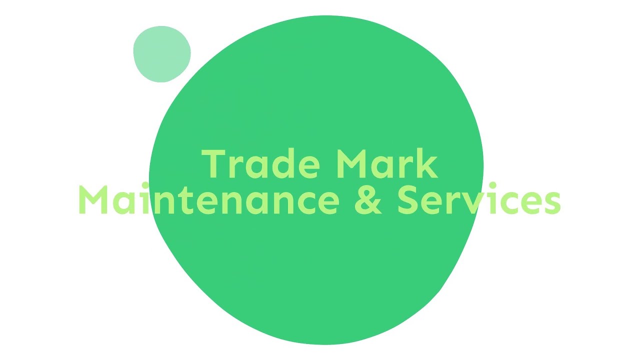 Trade Mark Maintenance & Services Garden Maintenance Services in