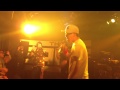 STERUSS feat サイプレス上野:マイク中毒 pt2 LIVE AT 蝕2013