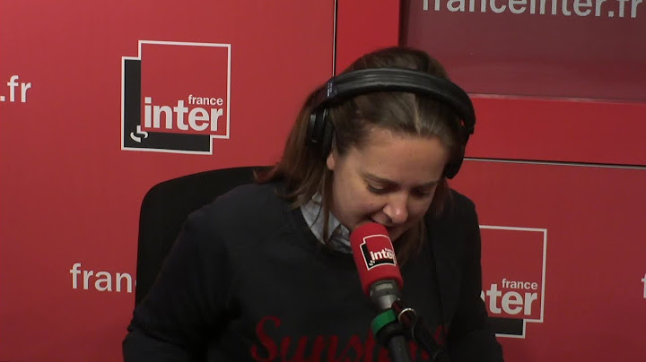 S'abonner à Canal + pour ne plus regarder TF1 - Le Billet de Charline