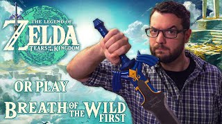 Is this just DLC disguised as a Sequel? Wealth