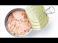 Don't Take Another Bite Of Canned Tuna Until You Watch This