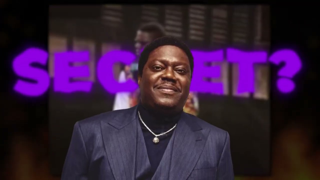 Bernie Mac 3 Intro