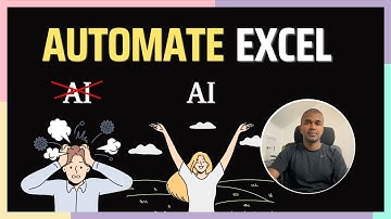 Save Hours Automating Excel, CSV, Google Sheets using AI: Claude for Sheets