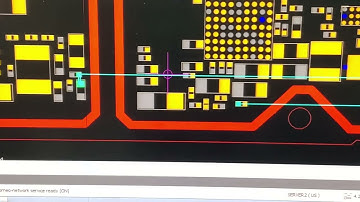 Samsung A20s Black Display No Light No Display Only Two Point Remove. [Phone OK]🔬🇵🇰📱