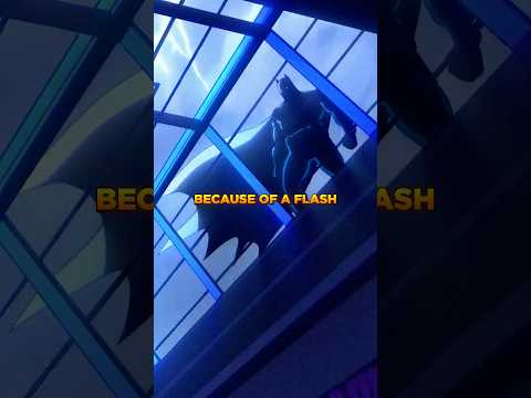 James Gunns Batman