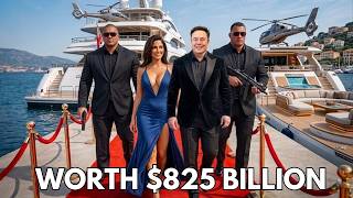 Inside Elon Musk’s Billionaire Life in Texas 2026 | Lifestyle, Cars, Family & Net Worth