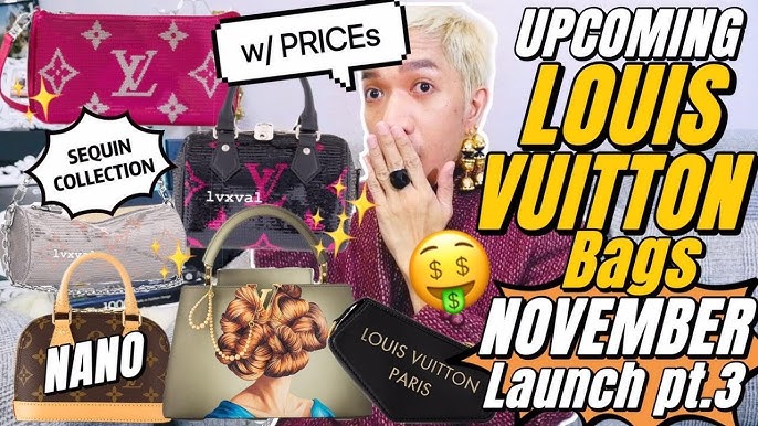 Louis Vuitton Philippines: The latest Louis Vuitton Louis Vuitton Bags, Louis  Vuitton Footwear & more for sale in November, 2023