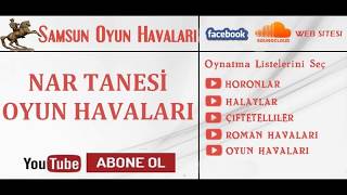 Nar Tanesi - Develi - Abidin Sözlü | Oyun Havaları