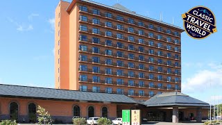 Tokachi Makubetsu Onsen Grandvrio Hotel | Tokachi, Japan | Hotel Review 🌟 screenshot 4