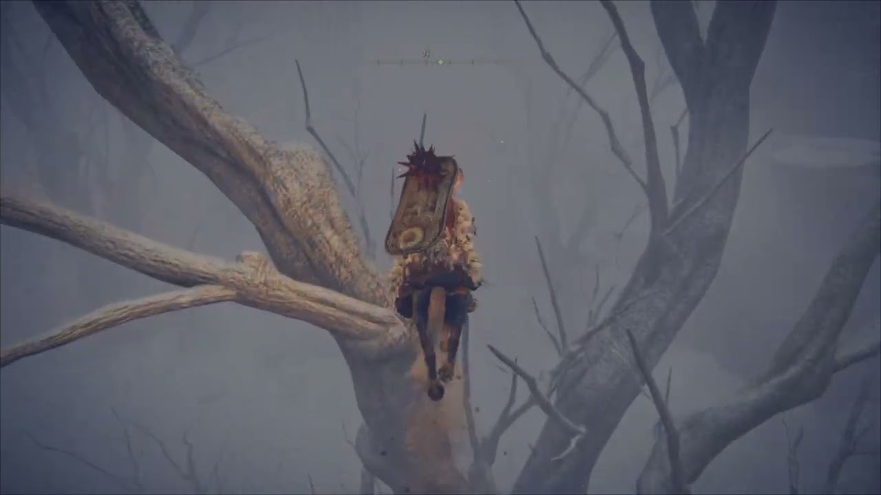 Elden Ring - Console Torrent Flying Glitch Easier Method (PS5)