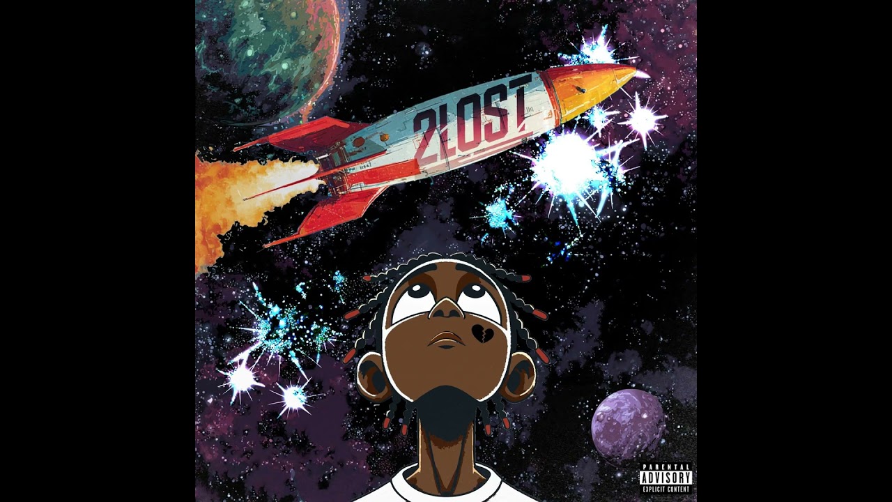 Been Through A Lot – 2KBABY (Official Audio) | 2 Lost