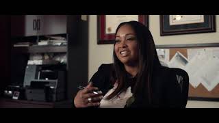 Why Choose Collins Legal Group