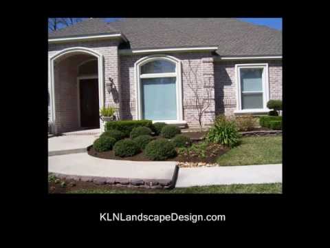 KLN Landscape Design and Installation [Houston] Te...