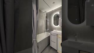 Вторичка. Ремонт. НСК #практично #нск #ремонт #топ #тёплыйпол #ниша