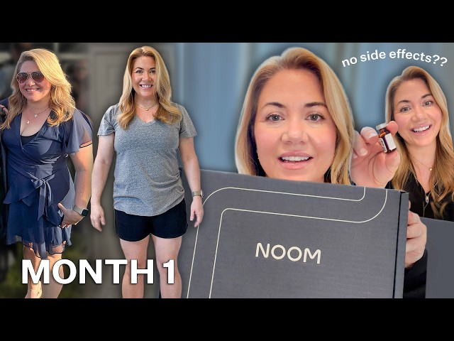 glp 1 1 month results 1 month on GLP-1: what surprised me most (4.5 lbs down)