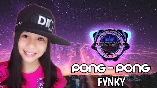 DJ PONG PONG AKIMILAKU YANG VIRALL!!! REMIX SANTAI TERBARU 2019