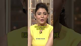 Hka Sharma Savage Rapid Fire