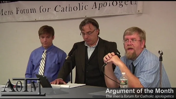 Michael Voris vs Mark Shea: How do laymen address ...