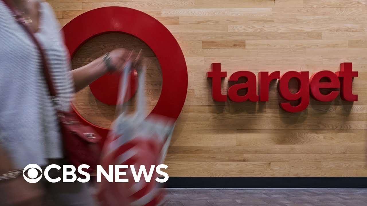 Read more about the article Target pulls some LGBTQ+ Pride merchandise after backlash – CBS News