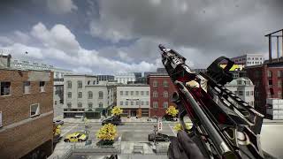'Akron HC' PAYDAY 2 Vanilla Vs. Modded Animations