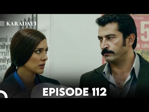 Karadayi Episode 112 | English Subtitles