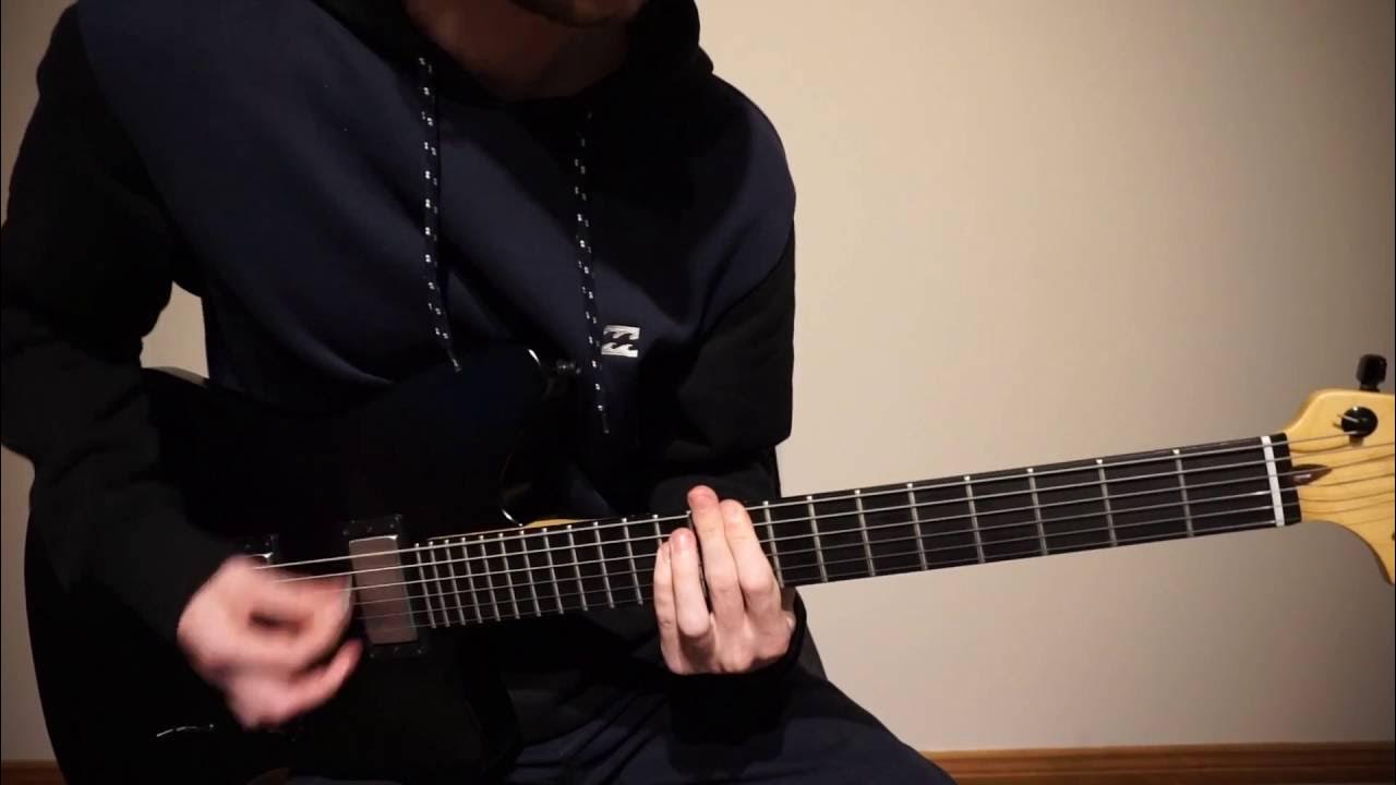 "Postcards and Polaroids" — Sleeping With Sirens (Cover) YouTube