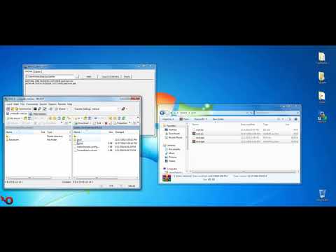 aggiornamento AutoPatcher Tutorial