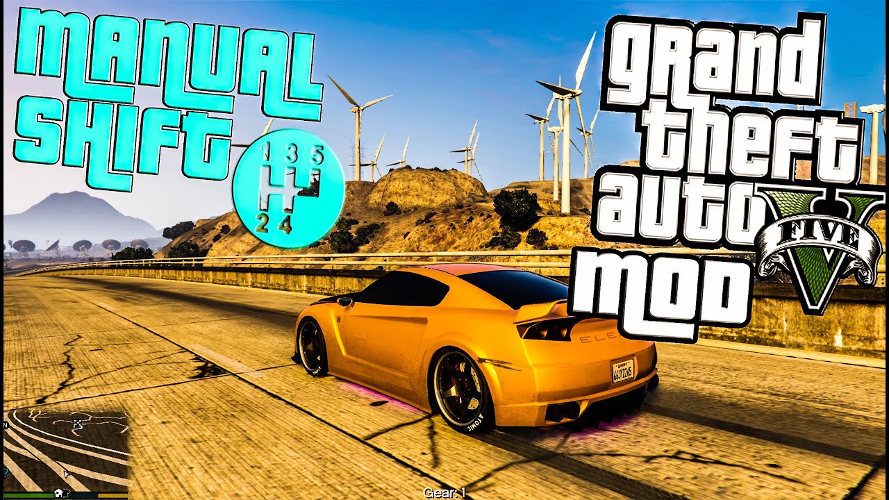 Gta 5 speed time фото 3