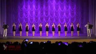 Pyongyang Childrens Palace Performance   15 minute excerpts
