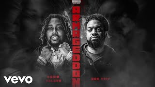 Don Trip, Eddie Valero - Differences
