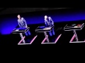 Kraftwerk - Musique Non-Stop - solos 2014 Wien