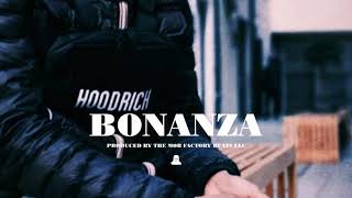 " Bonanza " - Deno x NSG x Swarmz Type Beat | UK Afro Swing Type Beat 2023
