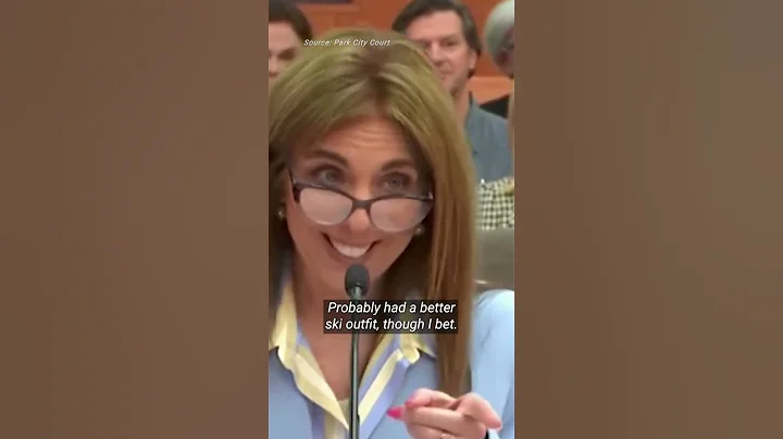 Gwyneth Paltrow ski trial: the most ridiculous moments