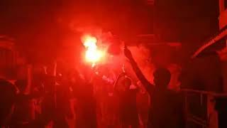 Ultras Persikabo