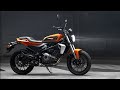 2026 Harley-Davidson Sprint - USA