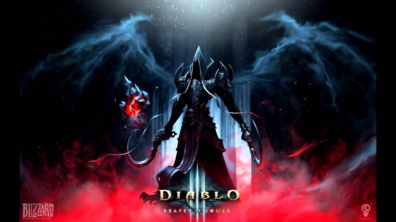 Diablo Iii Reaper Of Souls Tertalk - roblox vehicle simulator incognito free robux codes wiki
