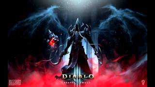 Diablo III: Reaper of Souls - Malthael theme (with voices)