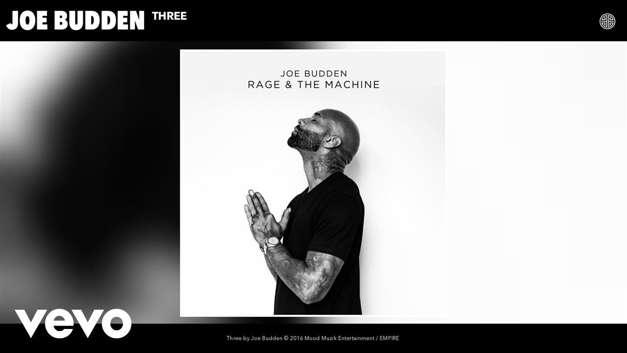 Joe Budden Three (Audio) YouTube