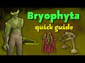 Bryophyta Quick Guide [F2P/P2P] | OSRS