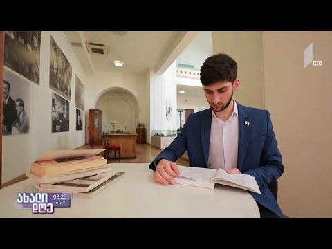 ორი სამშობლო და ორი მშობლიური ენა - ეთნიკურად აზერბაიჯანელი და სომეხი სტუდენტების ისტორიები