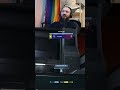 All My Skills, Right out the Window #shorts #haloinfinite