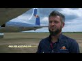 The Amazing Douglas DC-6B | The Flying Bulls