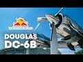 The Amazing Douglas DC-6B | The Flying Bulls