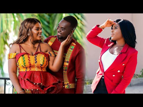 Berla Mundi Speaks afta Joe Mettle's Wedding as Ama McBrown firɛs..