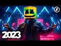 Music Mix 2023 🎧 EDM Remixes of Popular Songs 🎧 EDM Gaming Music Mix ​