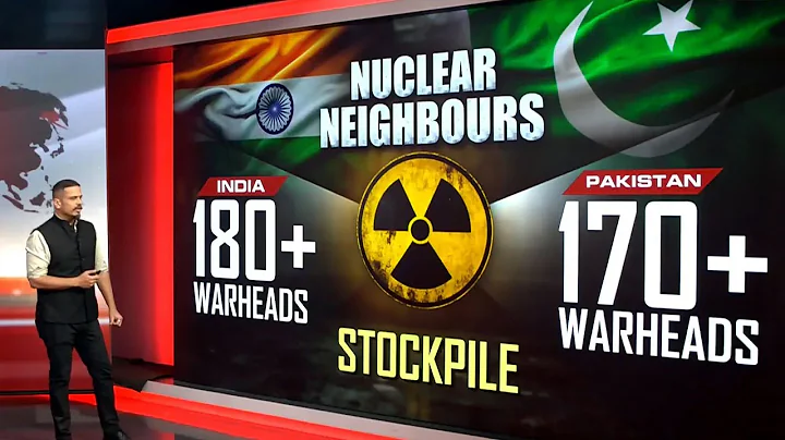 Trump On Pakistan Nukes | Testing Times For Nuclear Safety? World Nuclear Stockpile